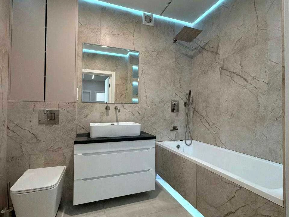 Квартира. Ивано-Франковск, улица Миру