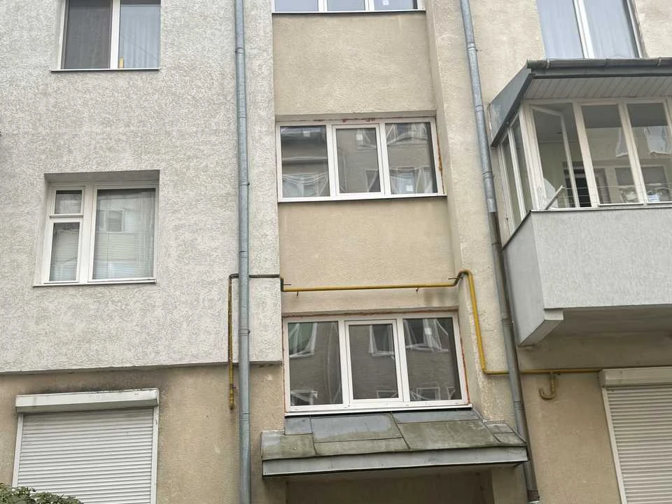 Квартира. Івано-Франківськ, Української Дивізії, вул.