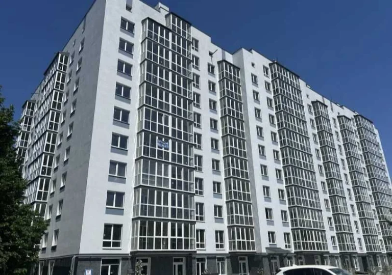 Продаж 1-кімнатної квартири в новобудові, єОселя без ПДВ
