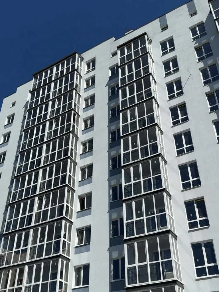 Продаж 1-кімнатної квартири в новобудові, єОселя без ПДВ