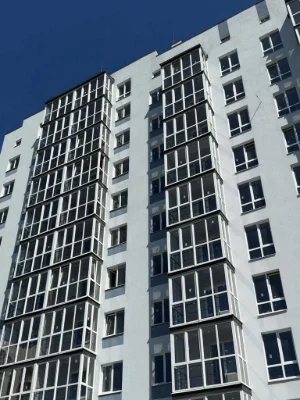 Продаж 1-кімнатної квартири в новобудові, єОселя без ПДВ