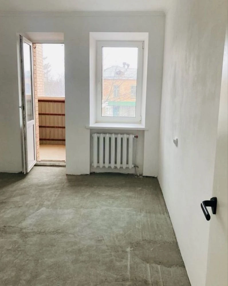 Продажа 2-комнатной квартиры на Центральной улице