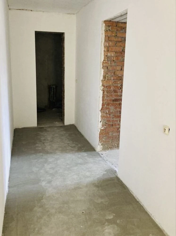 Продажа 2-комнатной квартиры на Центральной улице