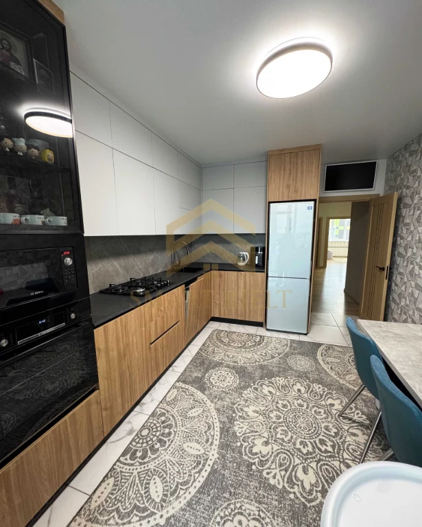 Продаж квартири в ЖК «Європейський» 2х кімнатна -Держ.Програ