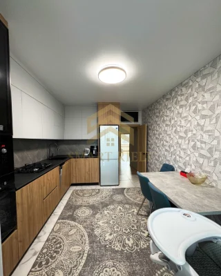 Продаж квартири в ЖК «Європейський» 2х кімнатна -Держ.Програ