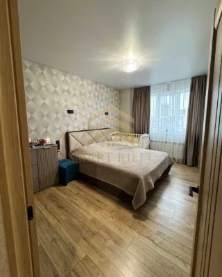 Продаж квартири в ЖК «Європейський» 2х кімнатна -Держ.Програ