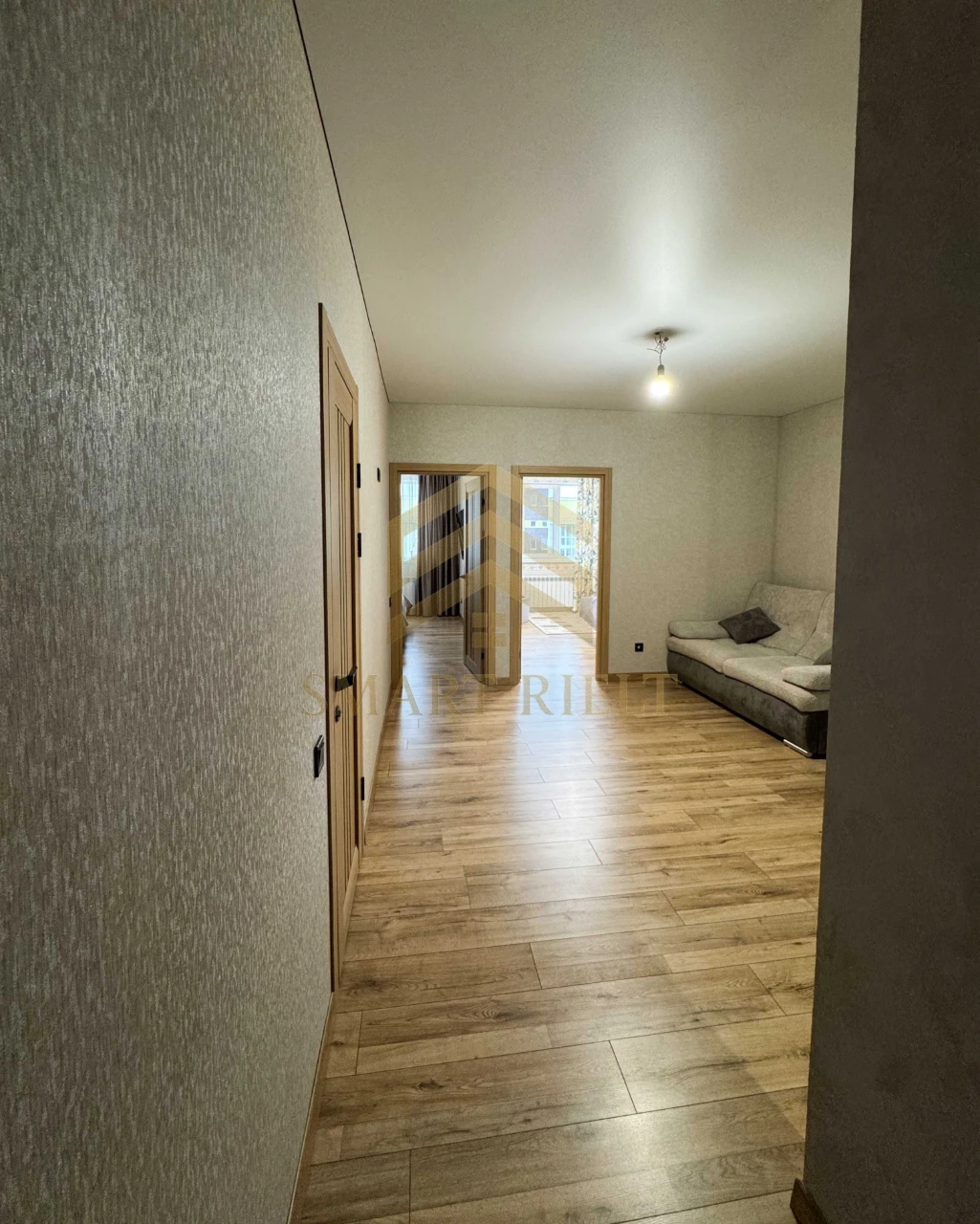 Продаж квартири в ЖК «Європейський» 2х кімнатна -Держ.Програ
