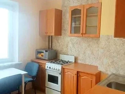 Apartment. Poltava, Yuri Pobidonostseva Blvd.