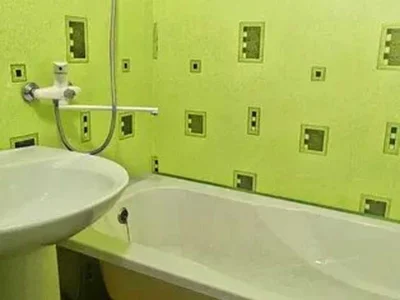 Apartment. Poltava, Yuri Pobidonostseva Blvd.