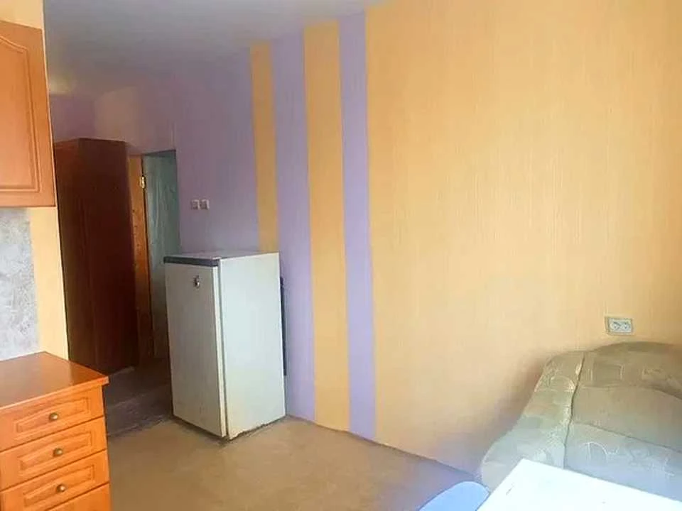 Apartment. Poltava, Yuri Pobidonostseva Blvd.