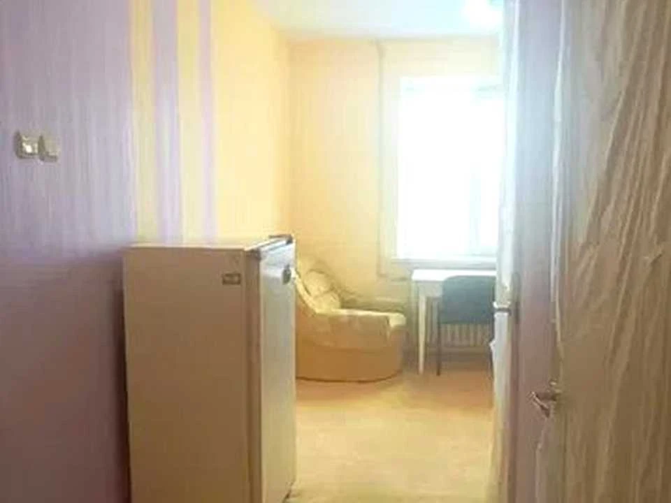 Apartment. Poltava, Yuri Pobidonostseva Blvd.