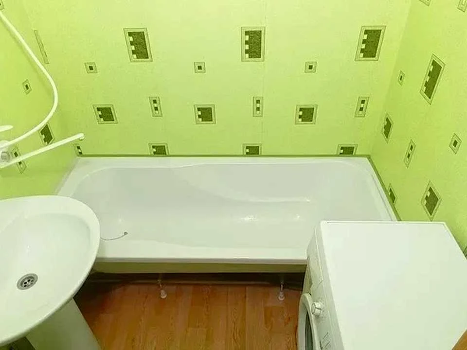 Apartment. Poltava, Yuri Pobidonostseva Blvd.