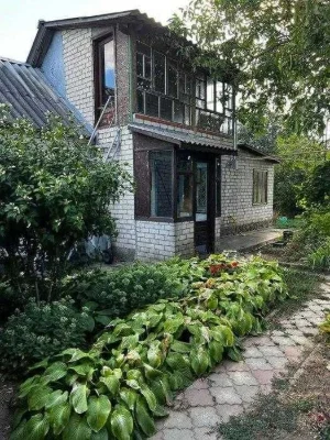 House for sale