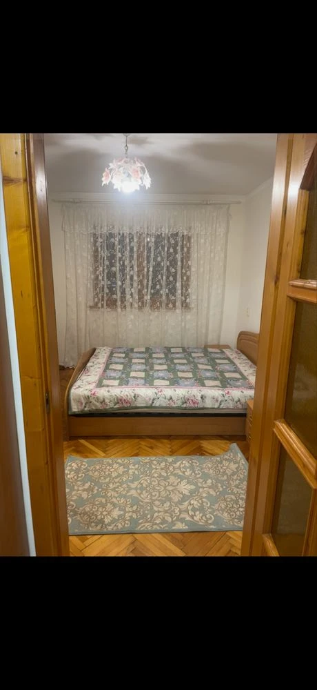 Sale of a cozy apartment with increased area in Uzhhorod
