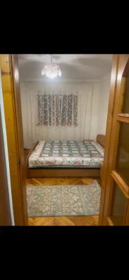 Sale of a cozy apartment with increased area in Uzhhorod
