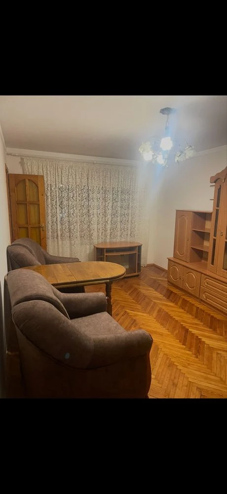 Sale of a cozy apartment with increased area in Uzhhorod