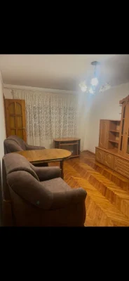 Sale of a cozy apartment with increased area in Uzhhorod