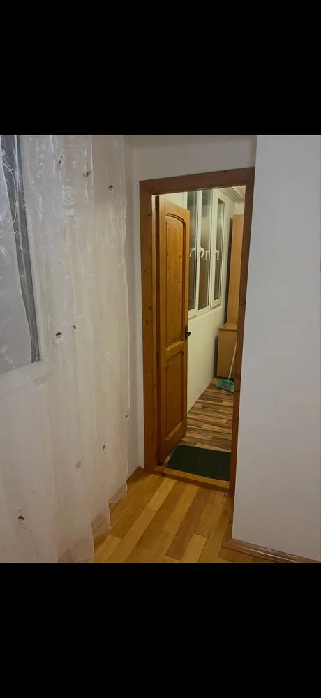 Sale of a cozy apartment with increased area in Uzhhorod