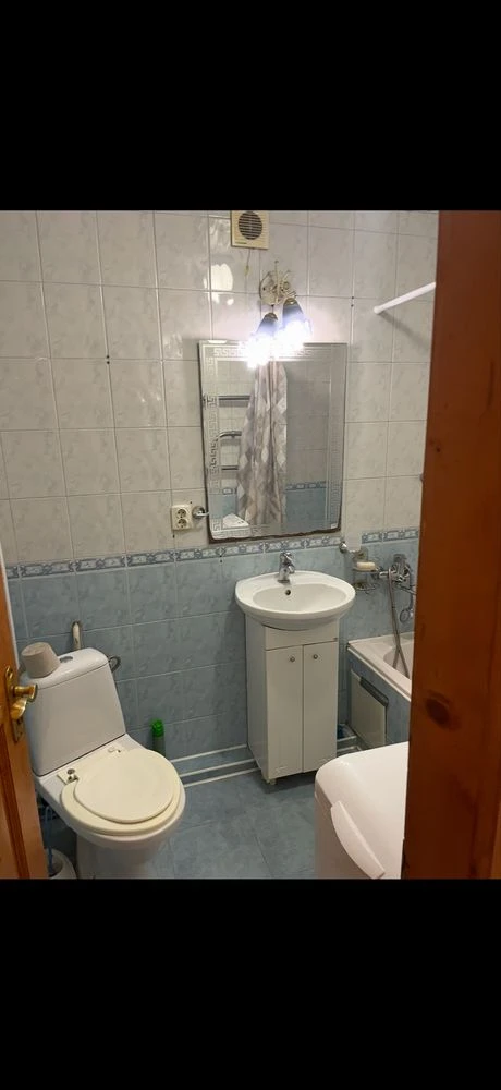 Sale of a cozy apartment with increased area in Uzhhorod