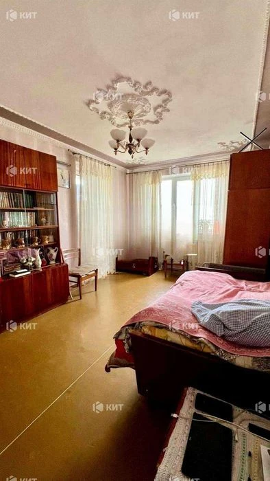 2 rooms 51.4m2 Saltovka, 625 mrn., Amosova (Korchagintsev) ul. 17,