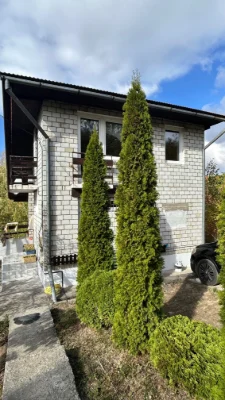 Продается дом