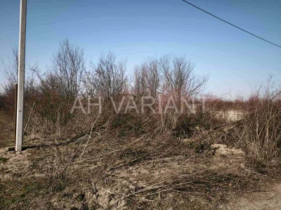 Продается земельный участок под застройку, ул. Московская, Ко