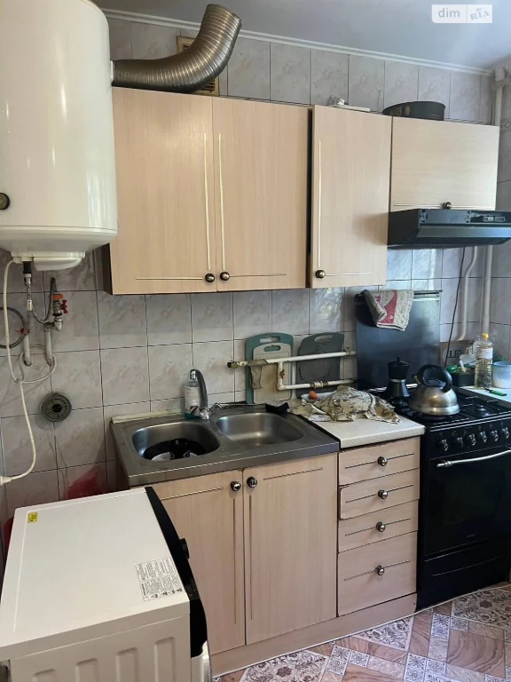 Продажа Квартира Юго-Западный