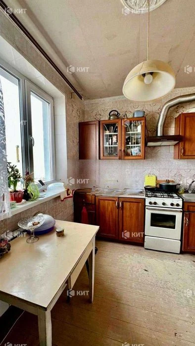 2 rooms 51.4m2 Saltovka, 625 mrn., Amosova (Korchagintsev) ul. 17,