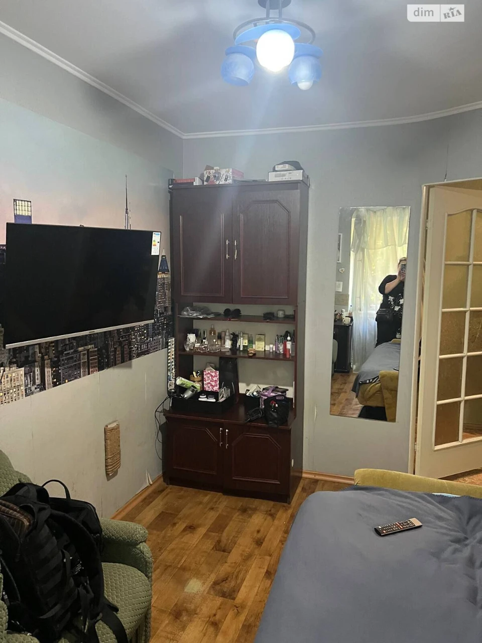 Продажа Квартира Юго-Западный