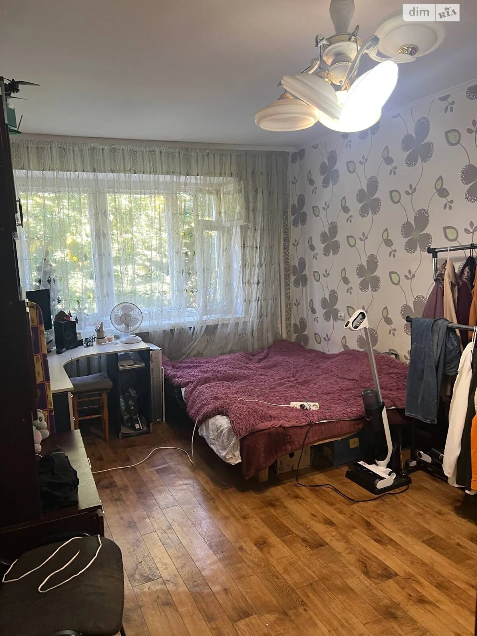 Продажа Квартира Юго-Западный