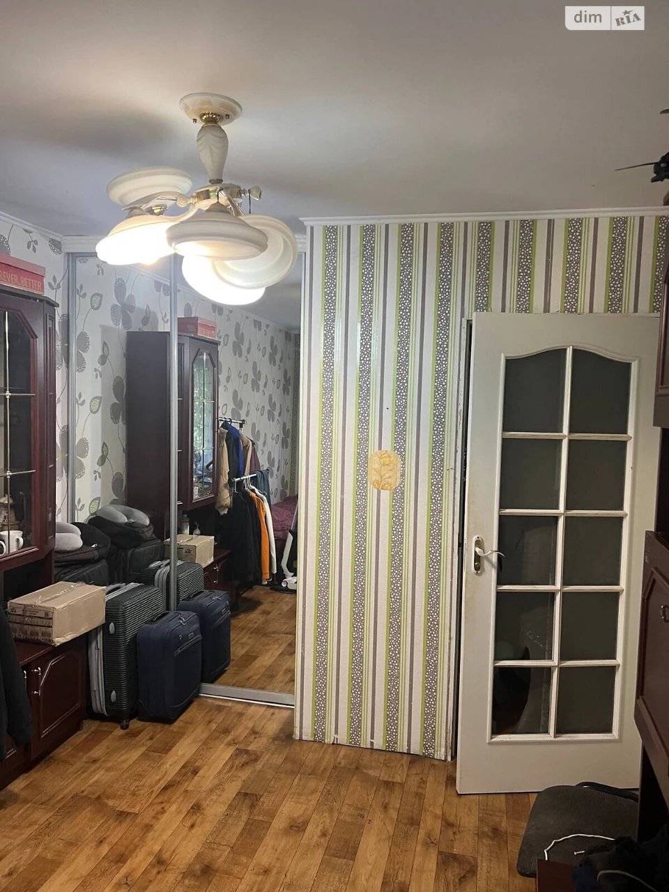 Продажа Квартира Юго-Западный