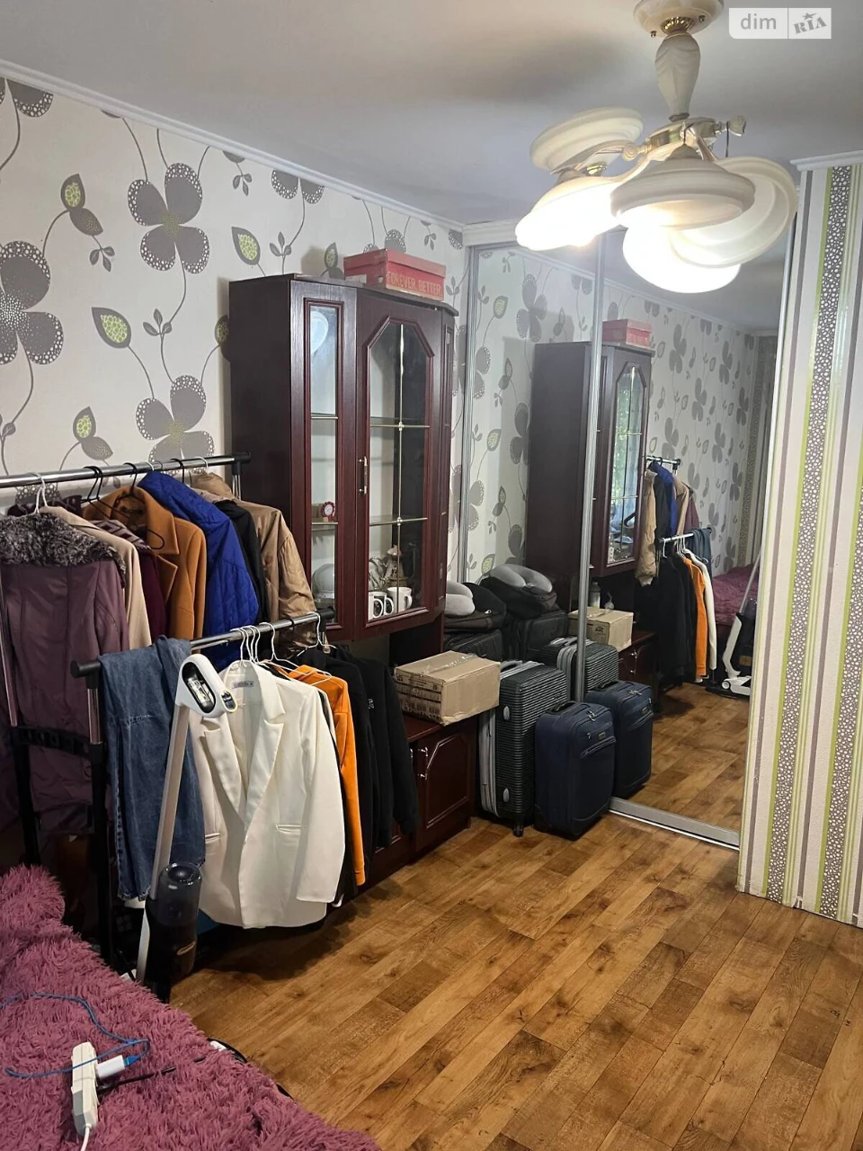 Продажа Квартира Юго-Западный