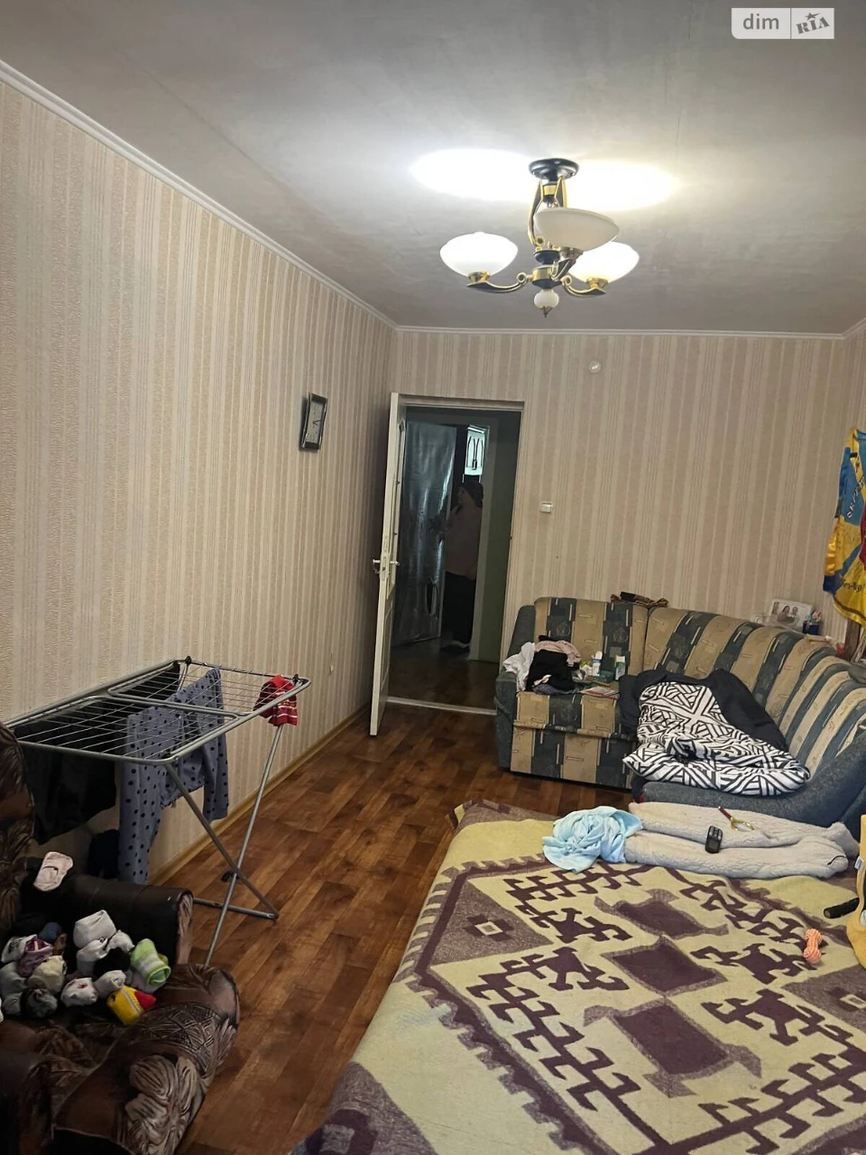 Продажа Квартира Юго-Западный