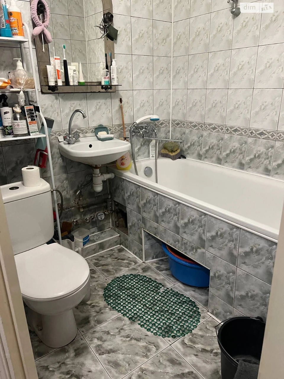 Продажа Квартира Юго-Западный