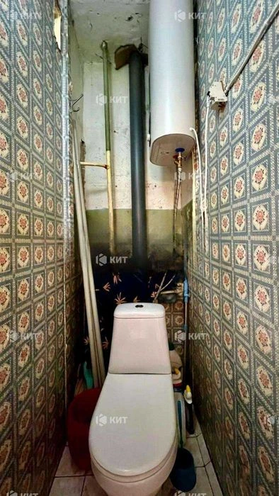 2 rooms 51.4m2 Saltovka, 625 mrn., Amosova (Korchagintsev) ul. 17,