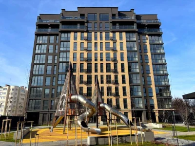 Квартира. Хмельницький, проспект Миру