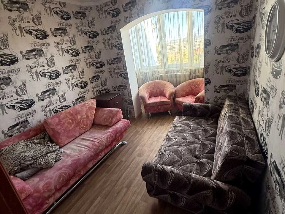 Квартира. Львов, вулиця Романа Шухевича