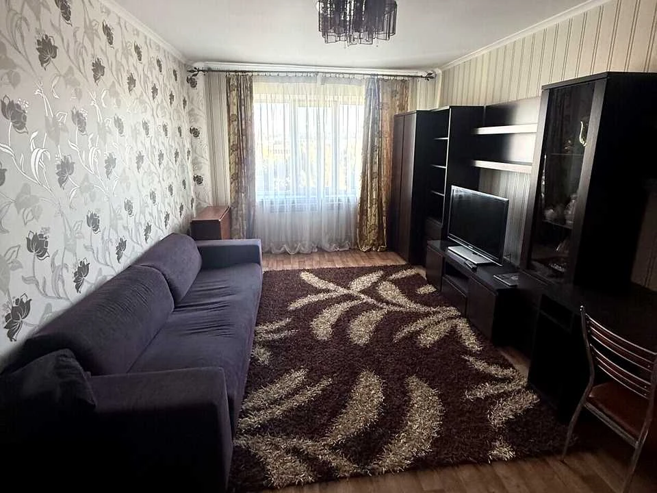 Квартира. Львов, вулиця Романа Шухевича