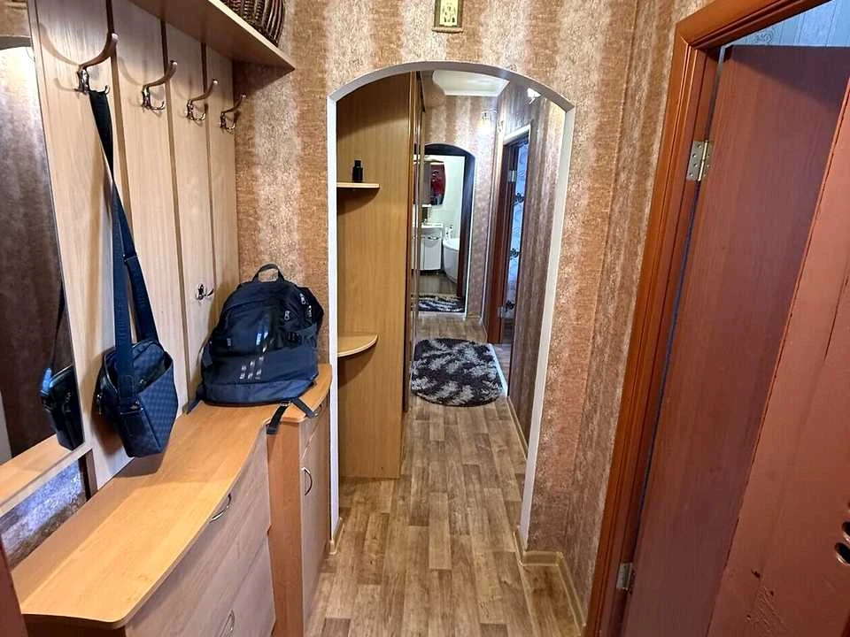 Квартира. Львов, вулиця Романа Шухевича