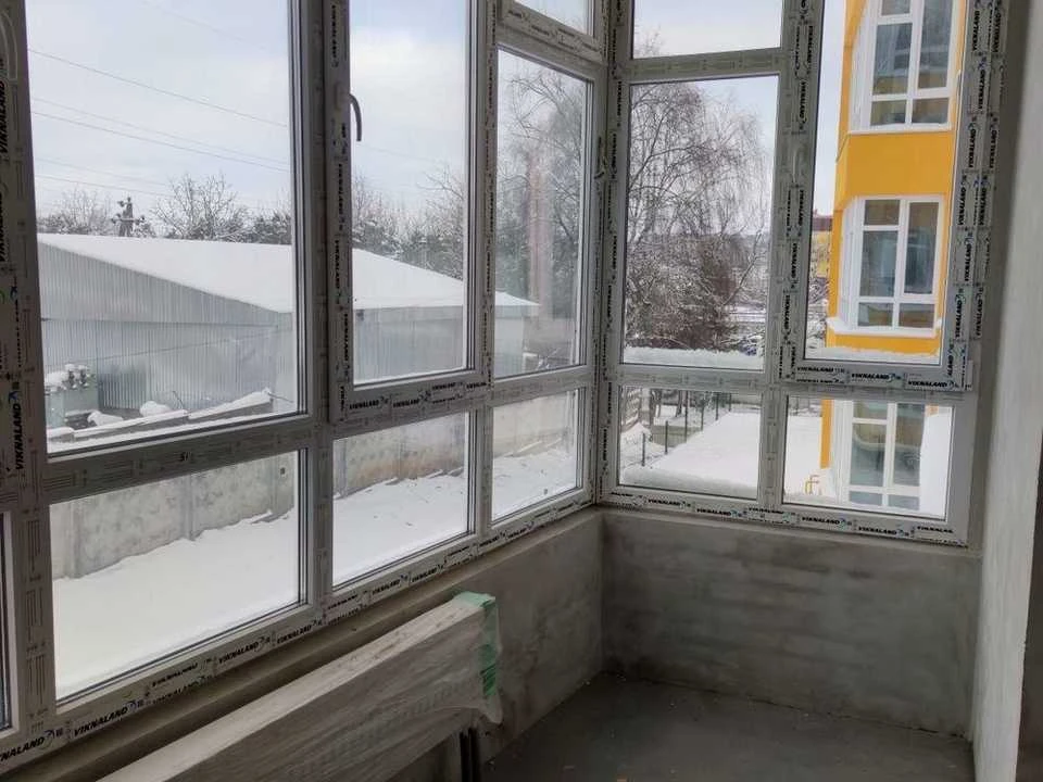 Квартира. Хмельницький, Євгена Коновальця вул., (Будинок)