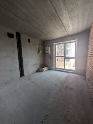 Exclusive property in the center of Theofipol! 1-bedroom apartment 52.5 sq m in a new building