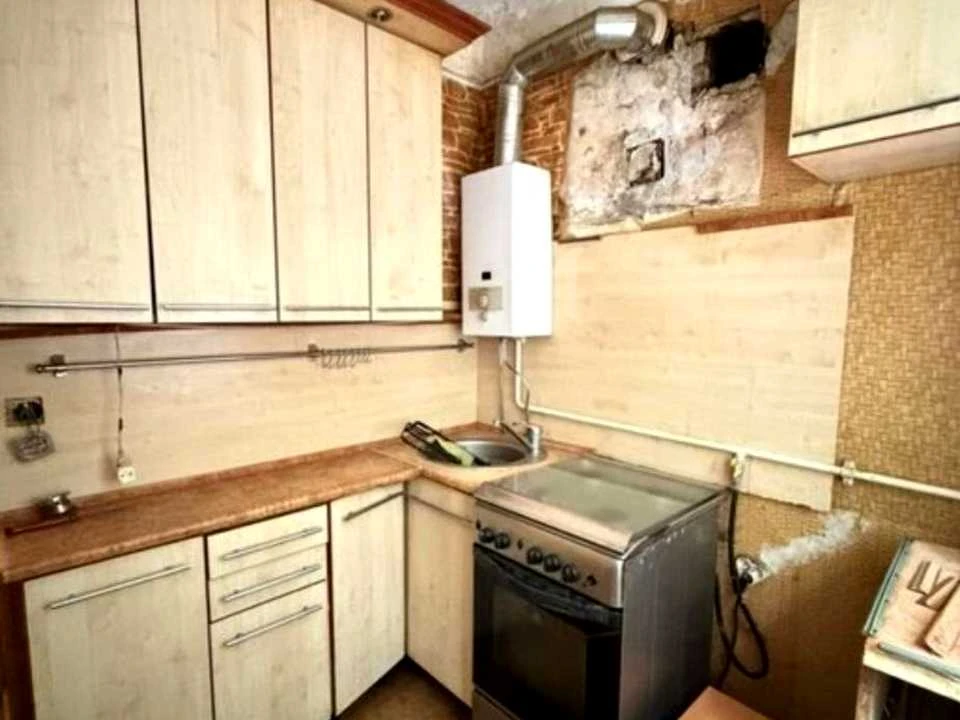 Квартира. Хмельницький, проспект Миру