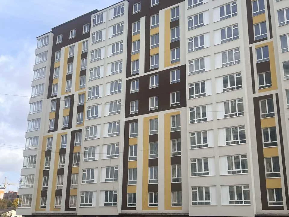 Квартира. Хмельницкий, улица Героя Украины Дмитри Крамара