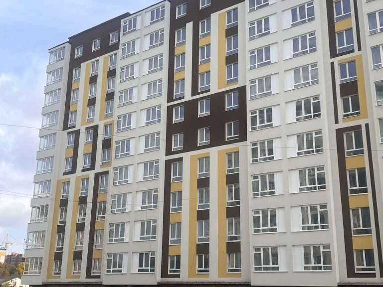 Квартира. Хмельницкий, улица Героя Украины Дмитри Крамара