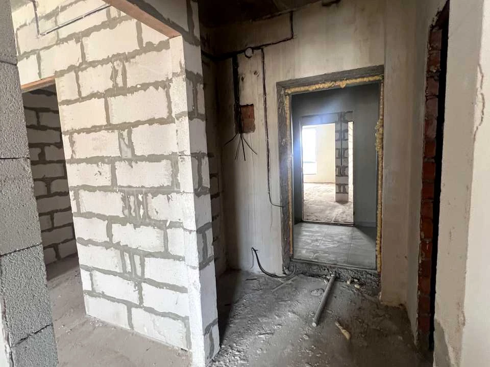 Квартира. Хмельницкий, улица Героя Украины Дмитри Крамара