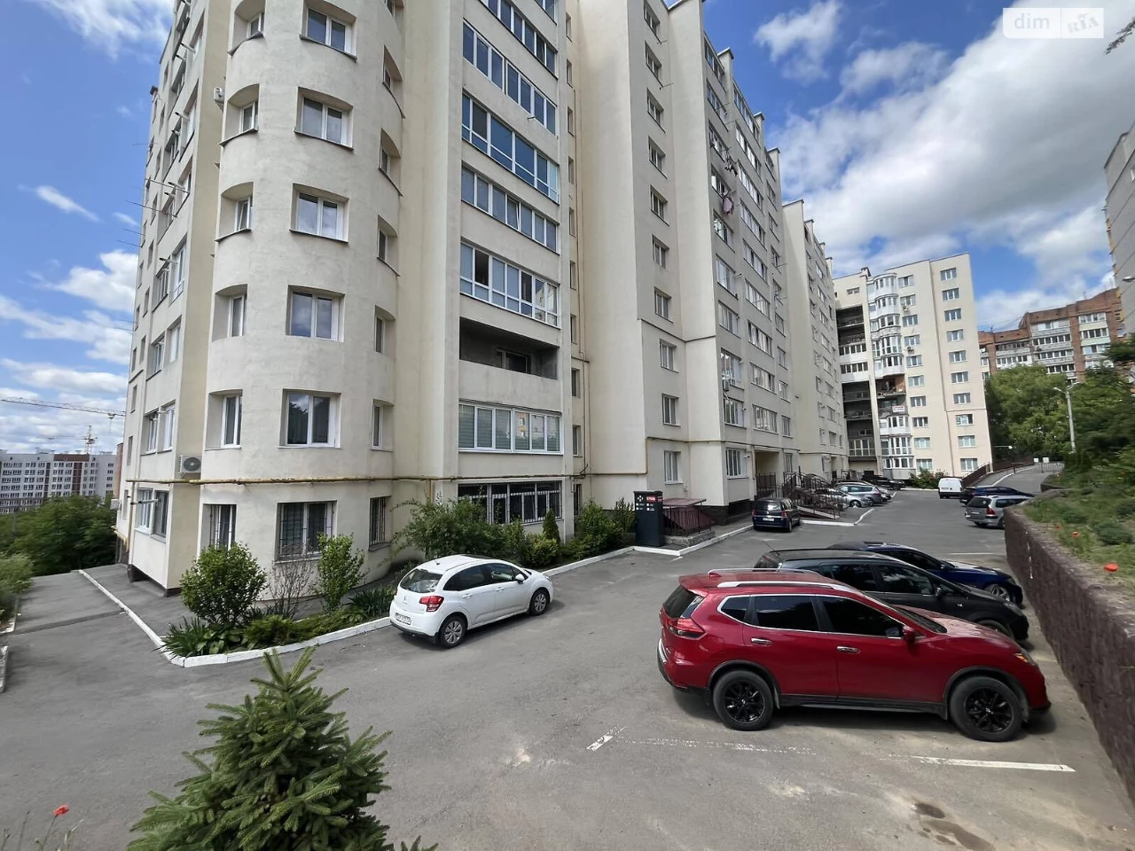 Продається Квартира в Виставці