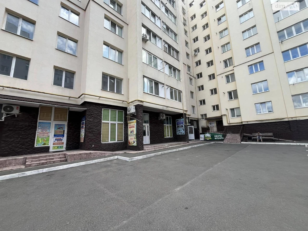 Продається Квартира в Виставці