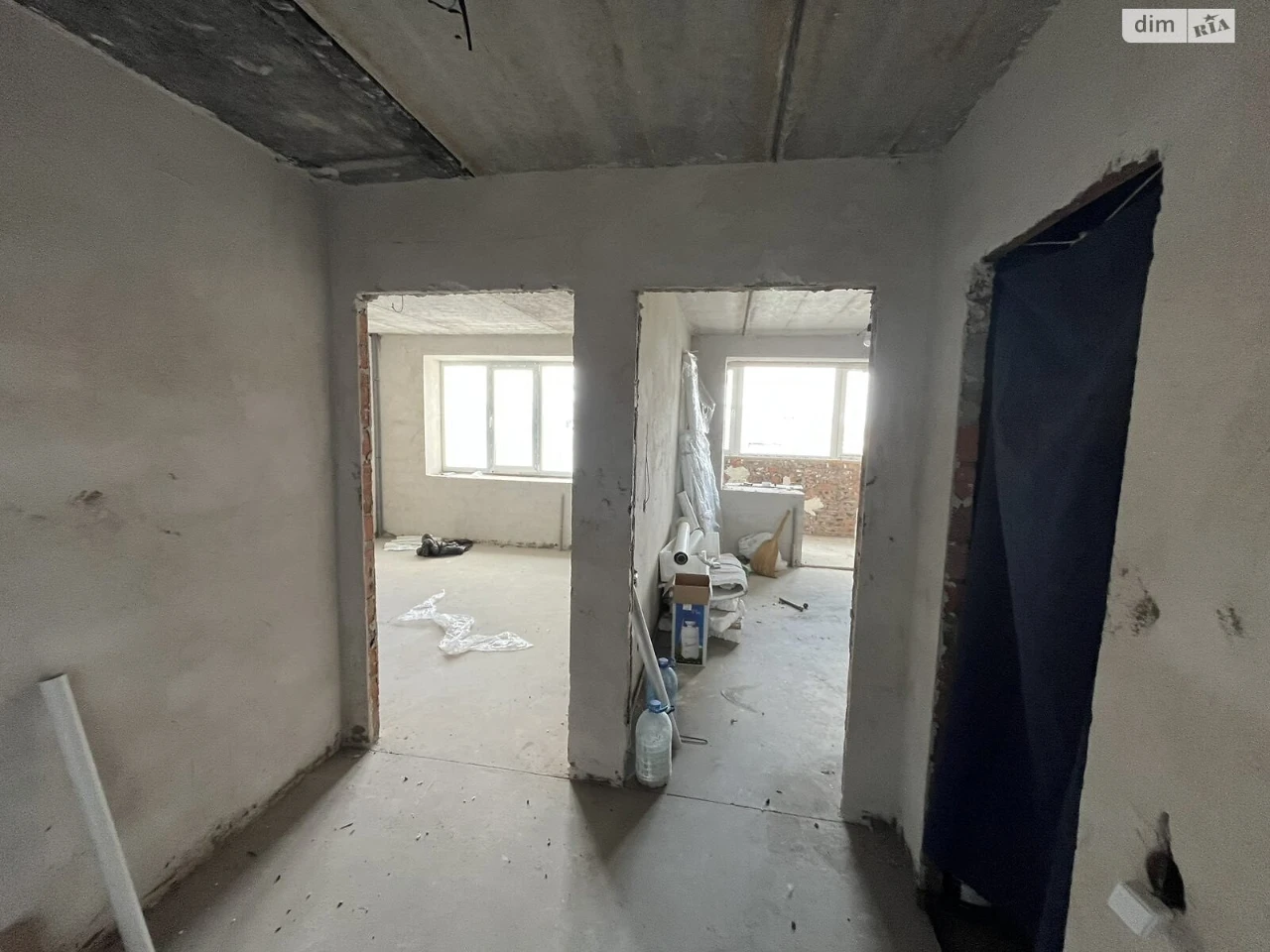 Продається Квартира в Виставці