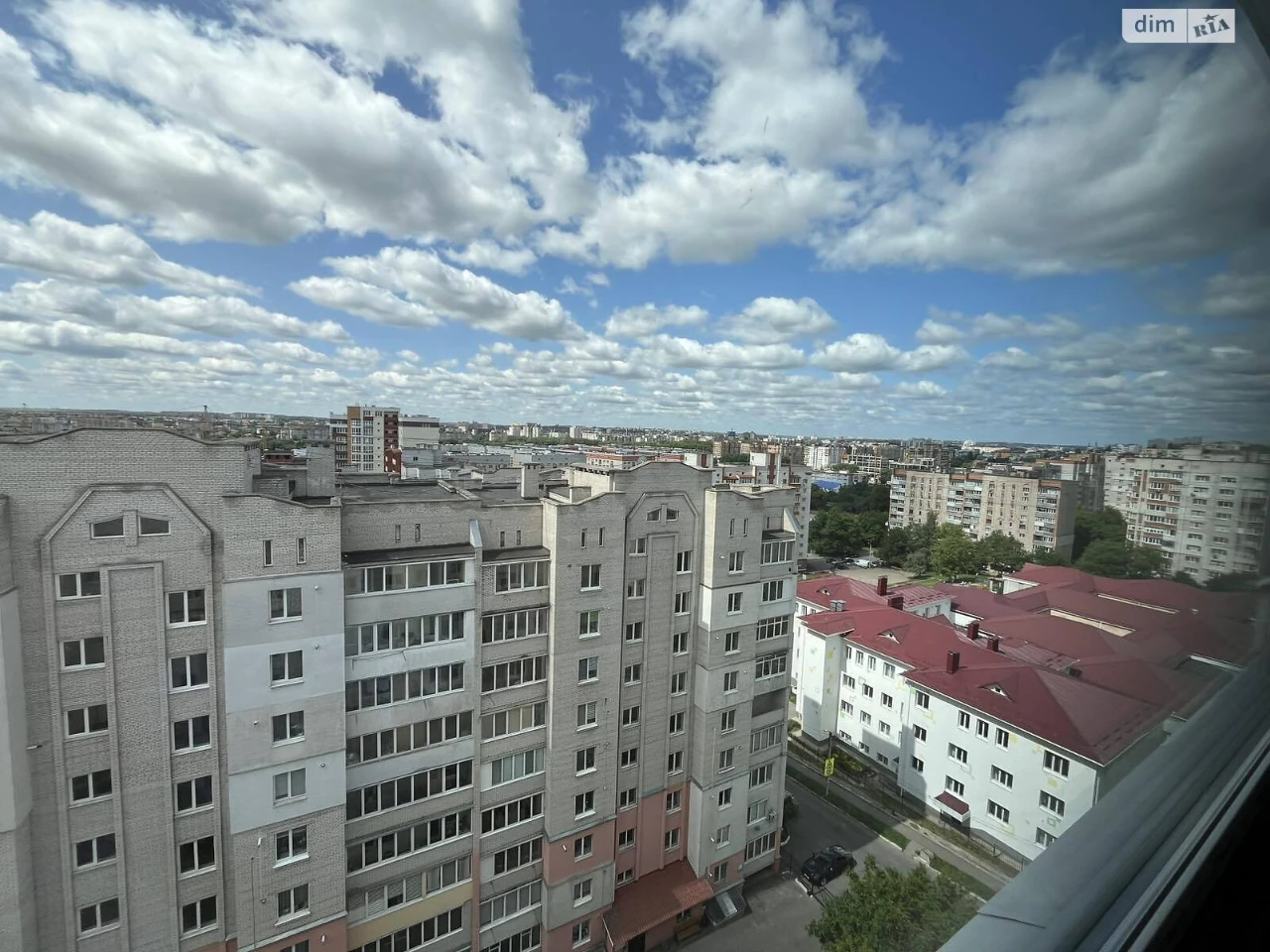 Продається Квартира в Виставці