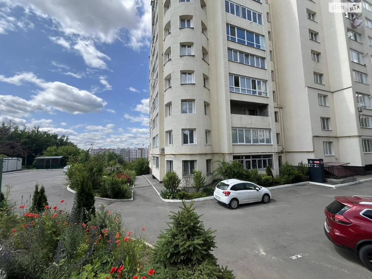 Продається Квартира в Виставці